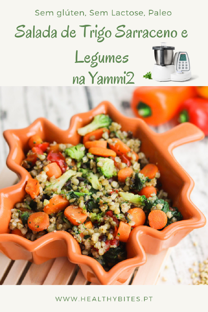 Receita de Salada de Trigo Sarraceno e Legumes na Yammi2