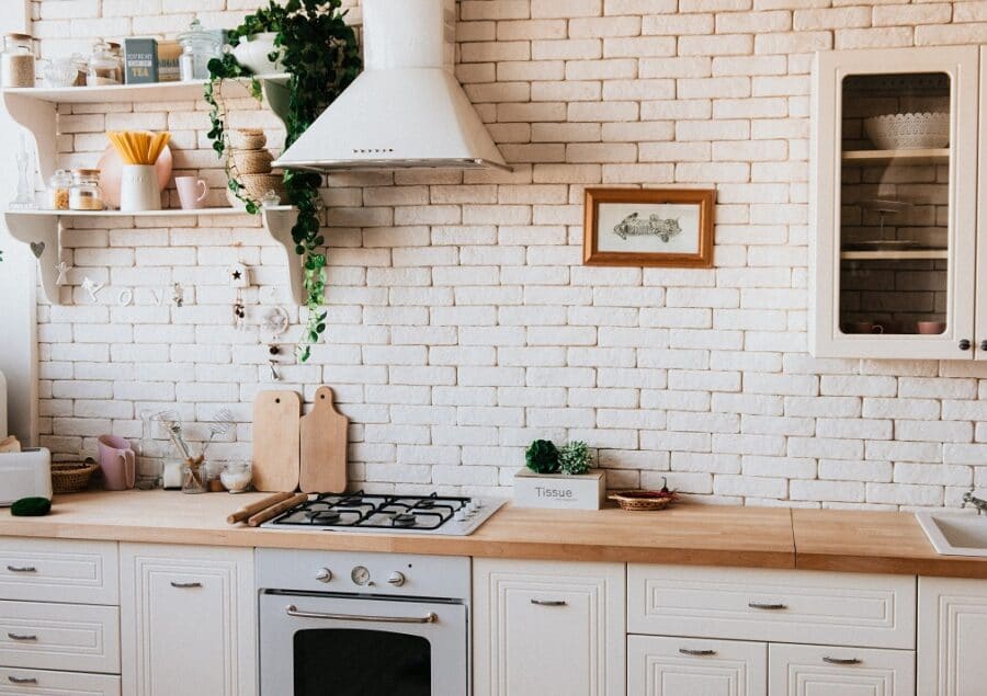 10 dicas para que a sua cozinha esteja sempre limpa e organizada