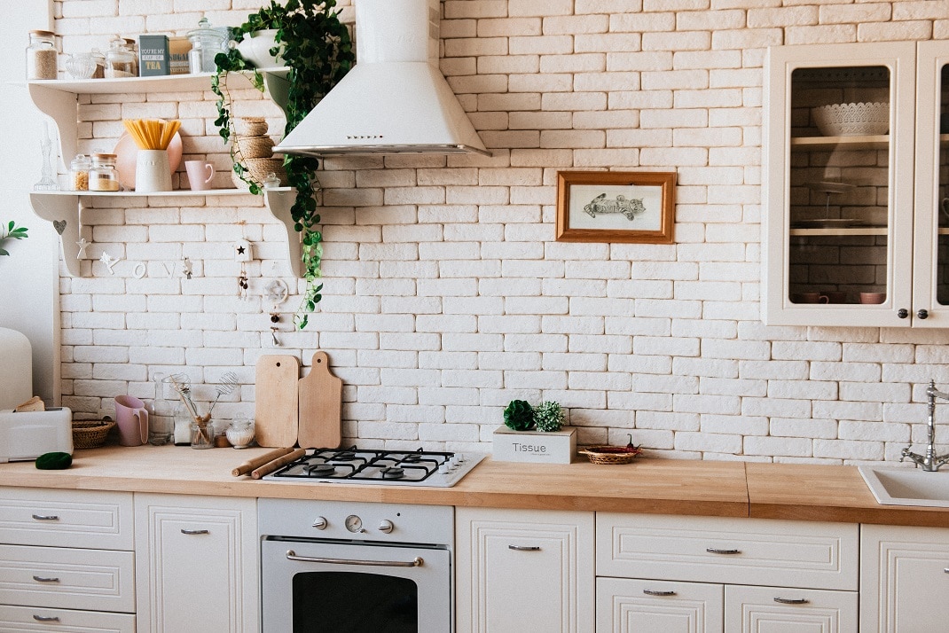 10 dicas para que a sua cozinha esteja sempre limpa e organizada