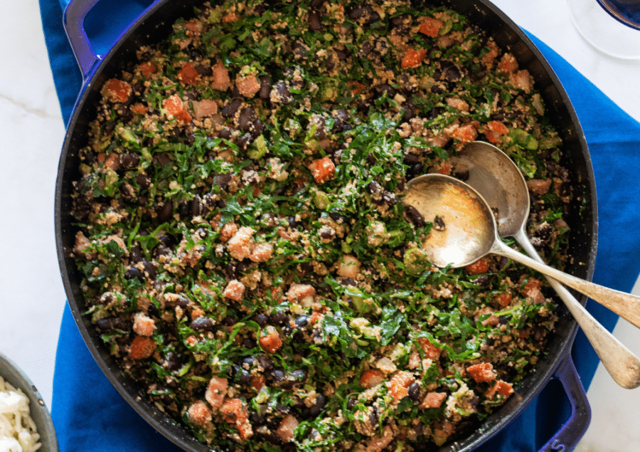 Feijão Tropeiro – Um Prato Cheio de Sabor